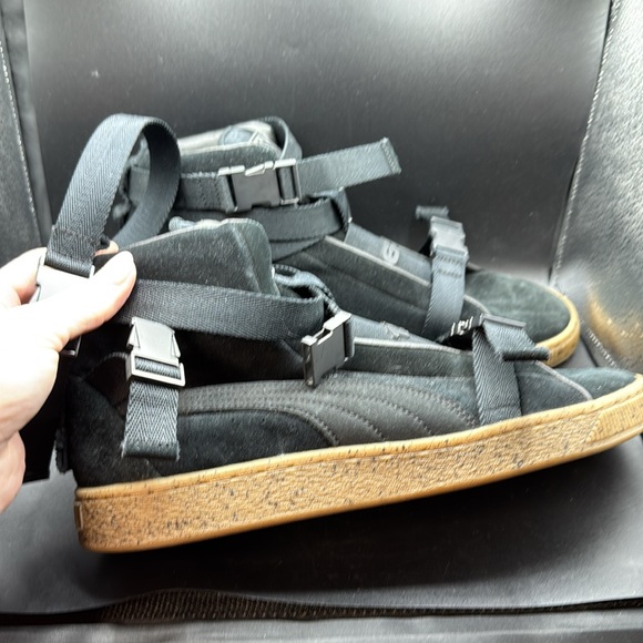 Puma X Suede The Weekend Limited Collection Edition main image 7